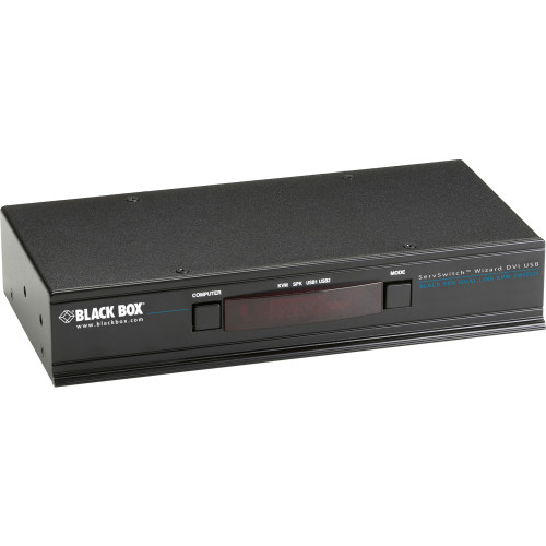 Black Box KV2004A Products