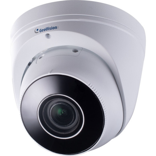 GeoVision 125-EBD8711-000 Security Camera