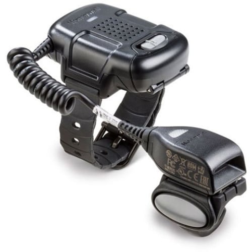 Honeywell 8670 Wireless Ring Barcode Scanner
