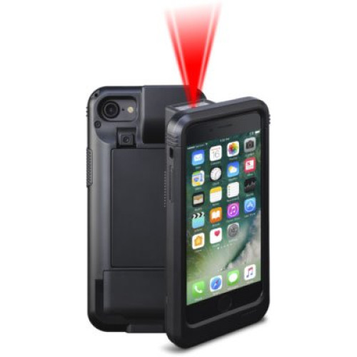 IPCMobile Linea Pro Rugged Barcode Scanner