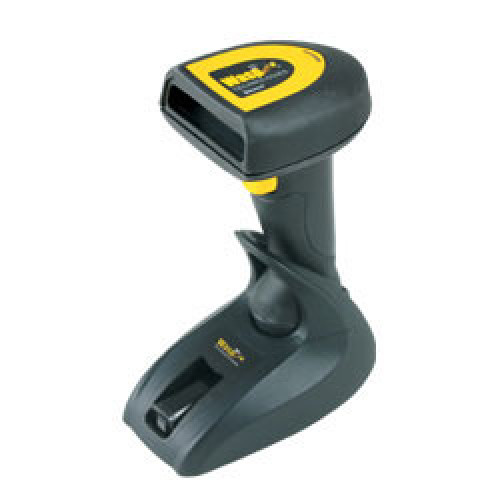 Wasp WWS800 Barcode Scanner