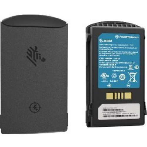 Zebra BTRY-MC33-27MA-01 Battery