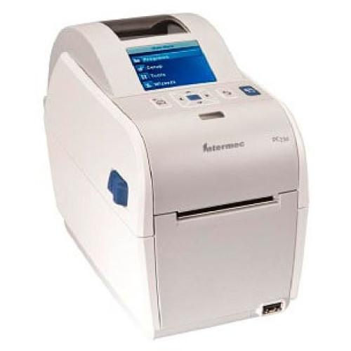 Honeywell EasyCoder PC23d Barcode Label Printer