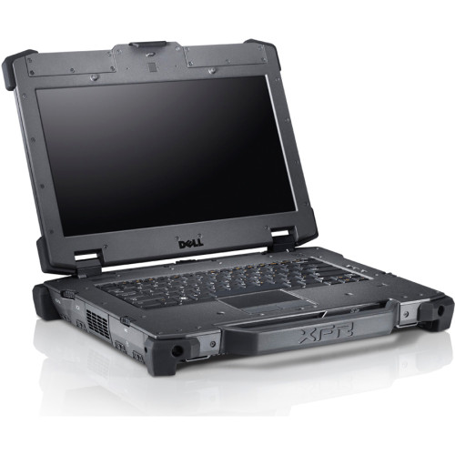 Dell Latitude E6420 XFR Rugged Laptop
