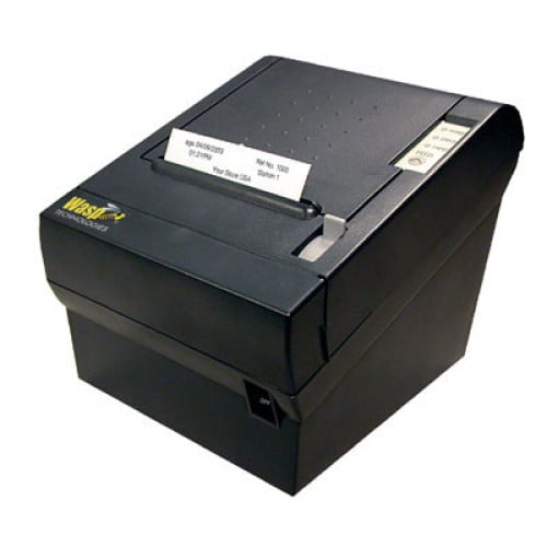 Wasp WRP8055 Receipt Printer