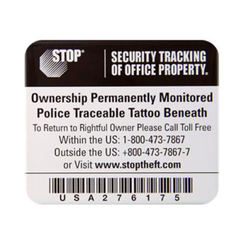 Panasonic STOPTHEFT Spare Parts