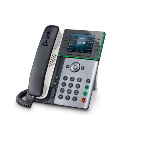 Poly Edge E320 Desk Phone