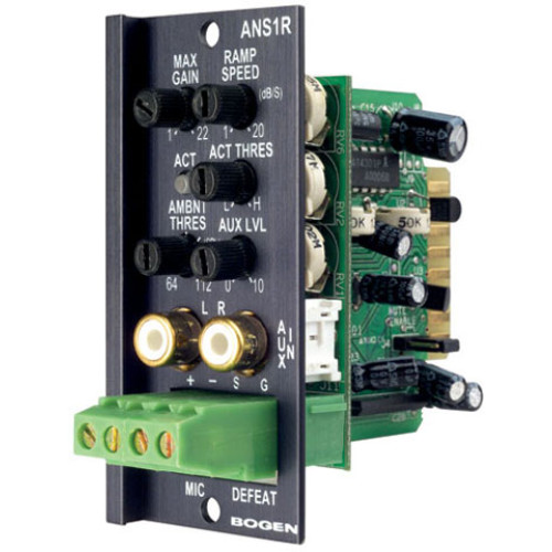 Bogen ANS1R Public Address Equipment