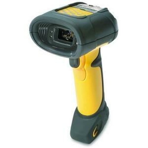 Symbol DS 3408 Barcode Scanner