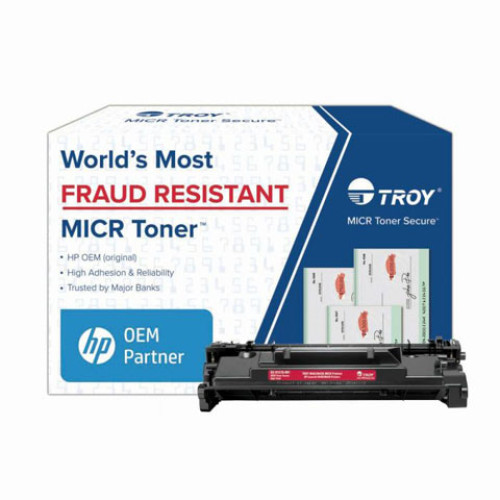 TROY 02-81576-001 Toner