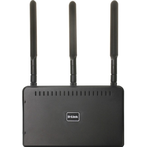 D-Link Wireless Products Telecommunication Equipment