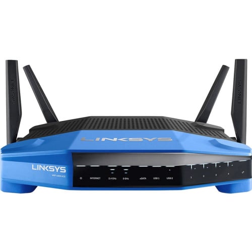 Linksys 1900ACS Wireless Router