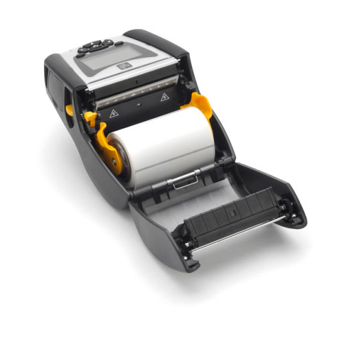 Zebra QLn320 Portable Barcode Printer