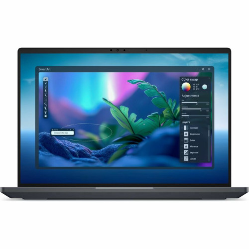 Dell TMGM2 Workstation PC