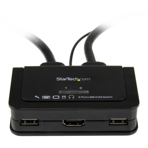 StarTech SV211HDUA Accessory