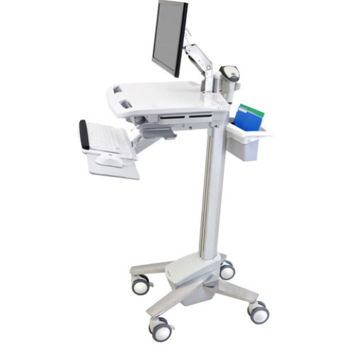 Ergotron StyleView SV41 Mobile Mobile Cart