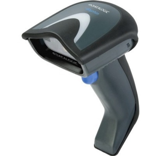 Datalogic Gryphon I GD4132 Barcode Scanner