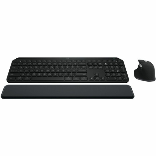 Logitech MX Keys S Keyboards