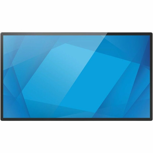 Elo 6554L Touchscreen Signage
