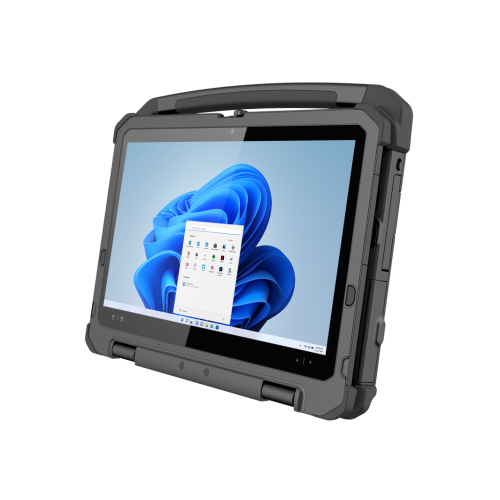 DT Research LT330 Rugged Laptop