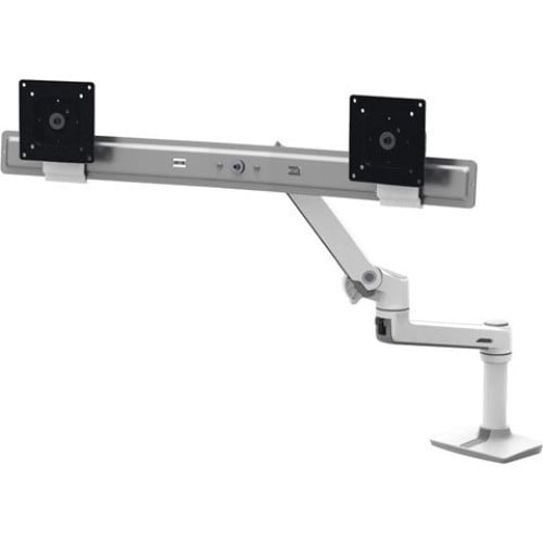 Ergotron Arm Mount Mounting Hardware and Stands