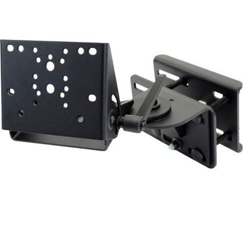 Gamber-Johnson Rectangular/Square Mounts (Clam Shells) Mounting Hardware and Stands