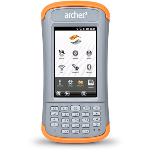 Juniper Systems Archer 2 Mobile Computer
