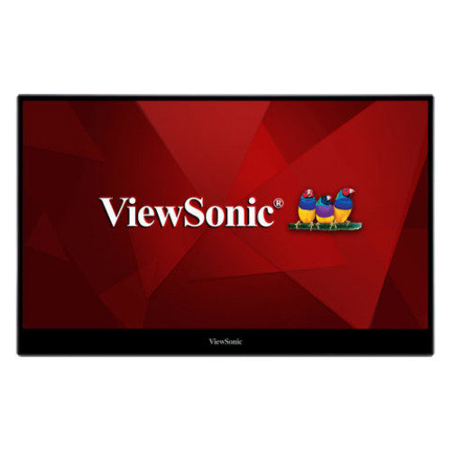 ViewSonic ID1655 Digital Signage Display