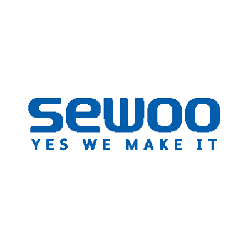 Sewoo BPR-10IIW Tablet