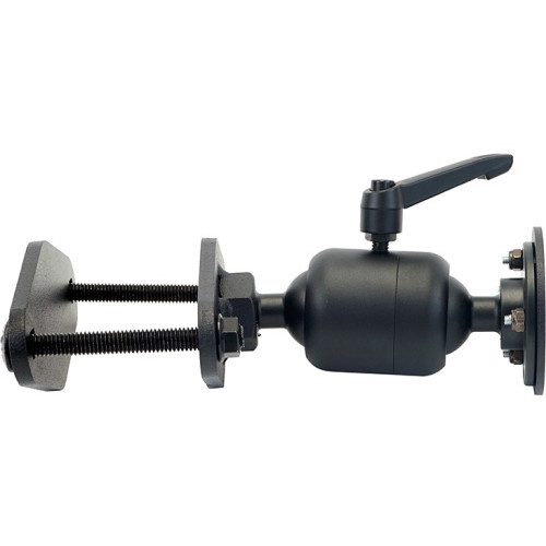 Gamber-Johnson Fan Mounts Mounting Hardware and Stands