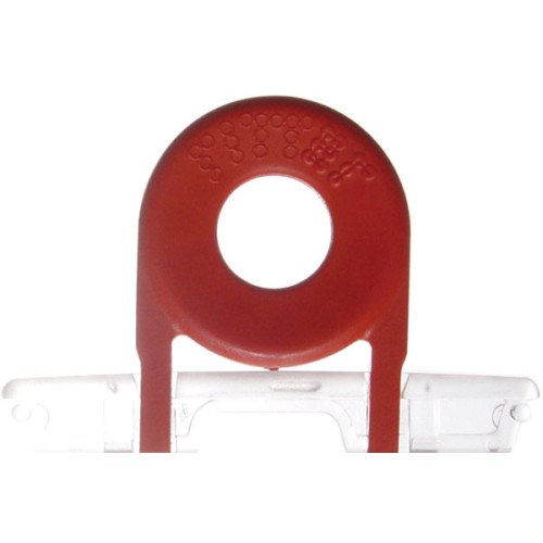 Brady Badge Holder Holder