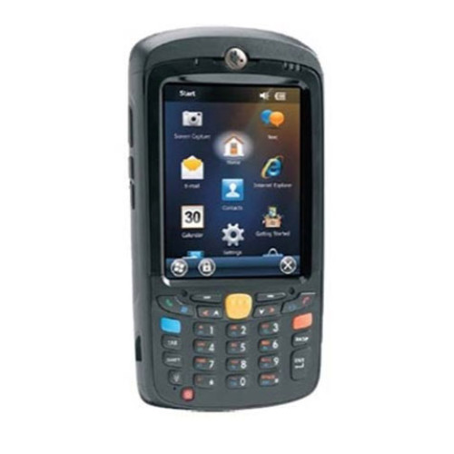 Zebra MC55x Mobile Computer