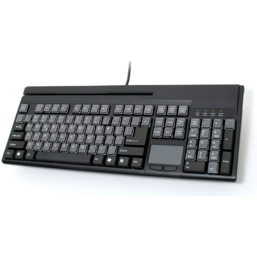Unitech KP3800 Keyboards
