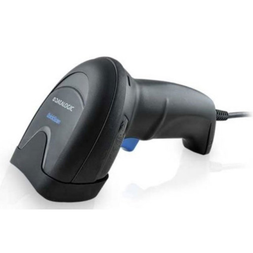 Datalogic QD-2500 QuickScan Barcode Scanner