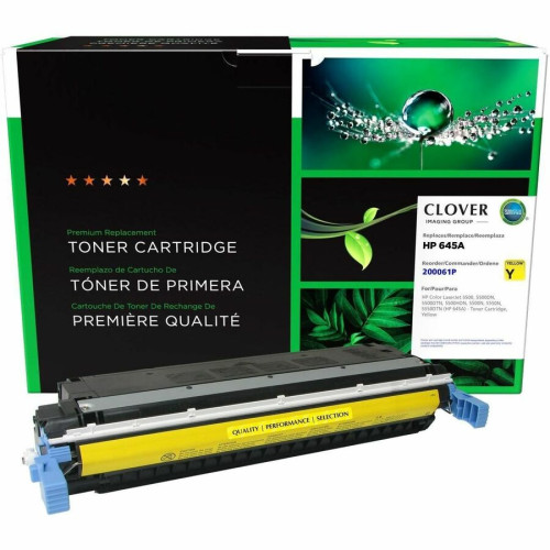 Clover Imaging Group 200061P Toner