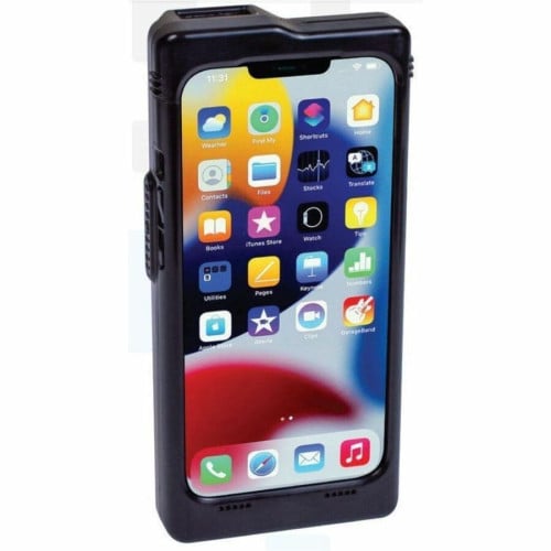 IPCMobile Linea Pro Rugged Barcode Scanner