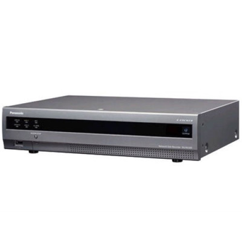 Panasonic MR-MRS500X1WXP Network Video Recorder