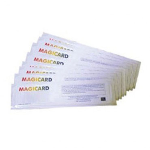 Magicard Cleaner ID Printer Cleaner