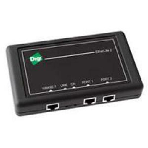 Digi EtherLite Data Networking