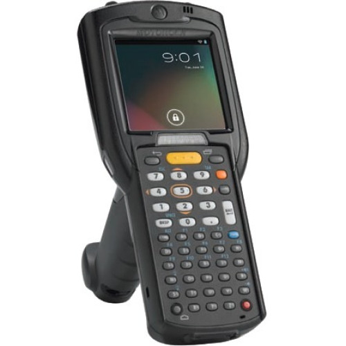 Motorola MC3200 Straight Shooter Mobile Computer