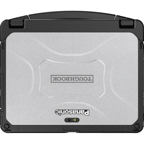 Panasonic Toughbook CF-20 Two-in-One Laptop