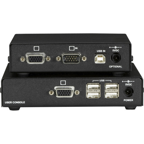Black Box ACU6001A Products