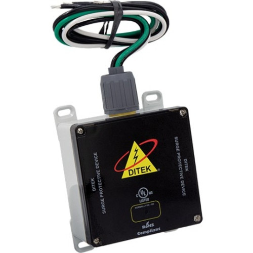 DITEK DTK-4LVLP-LV Power Device Accessories