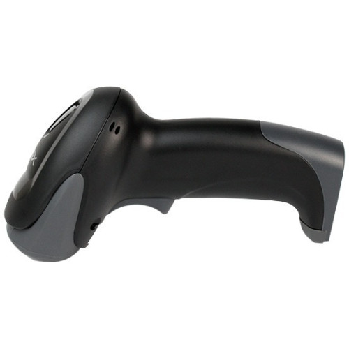 Custom America ION Bluetooth Barcode Scanner