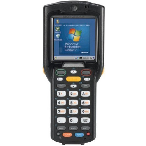Motorola MC3200 Gun Mobile Computer