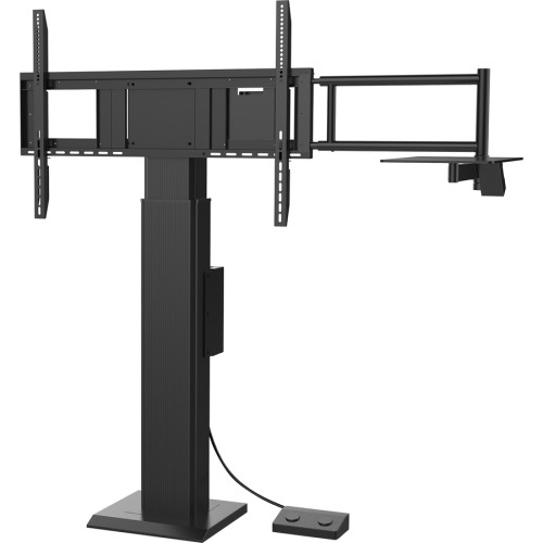 ViewSonic VB-STND-004 Mounting Hardware and Stands