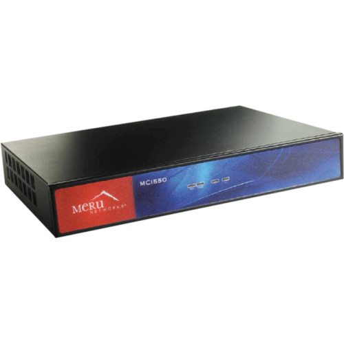 Meru MC1550 Data Networking