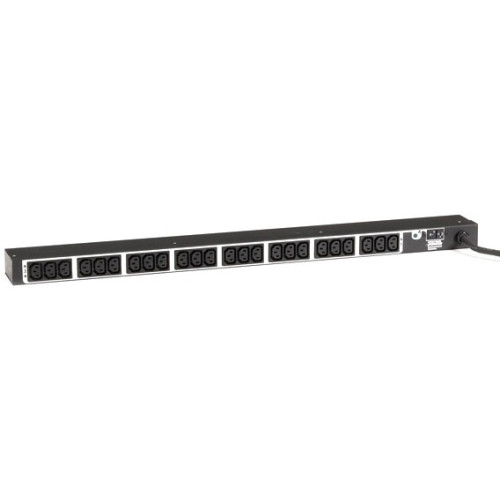 Black Box PDUBV24-S20-200-R2 Accessory