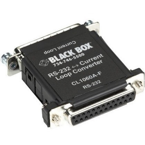 Black Box CL1060A-F Products
