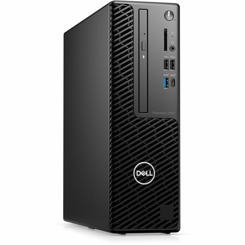 Dell Precision 3460 Workstation PC